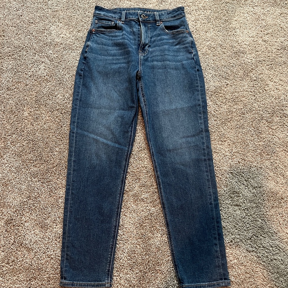 AE Stretch Jeans